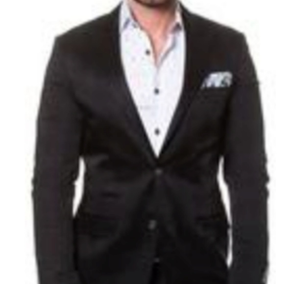 Maceoo NWOT Men's Sportcoat - Picture 2 of 5